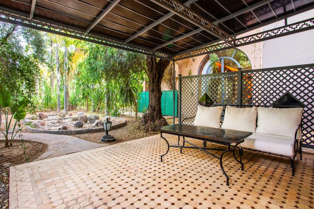 Palais Mirage D'Atlas, Hotel De Luxe & Spa Ouled Jelal Zewnętrze zdjęcie