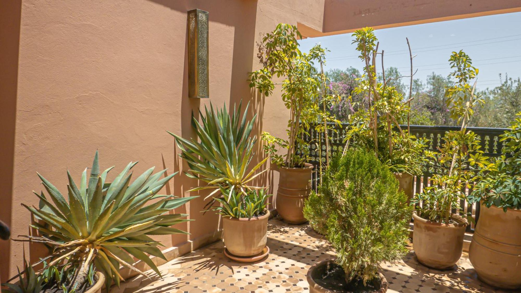 Palais Mirage D'Atlas, Hotel De Luxe & Spa Ouled Jelal Zewnętrze zdjęcie