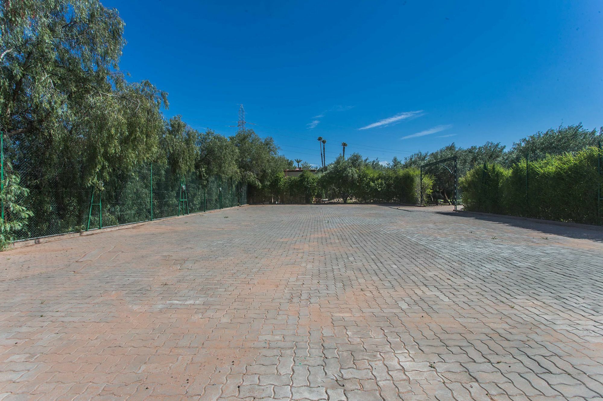 Palais Mirage D'Atlas, Hotel De Luxe & Spa Ouled Jelal Zewnętrze zdjęcie