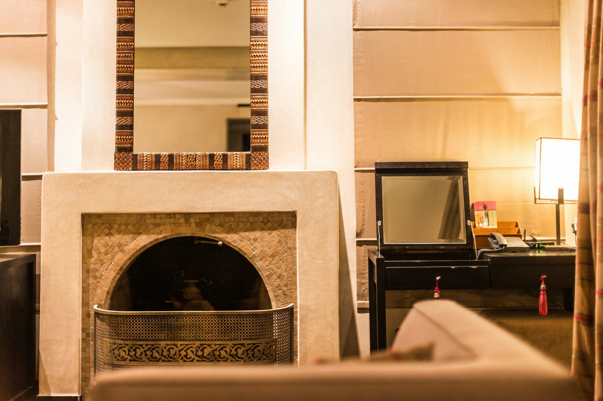 Palais Mirage D'Atlas, Hotel De Luxe & Spa Ouled Jelal Zewnętrze zdjęcie