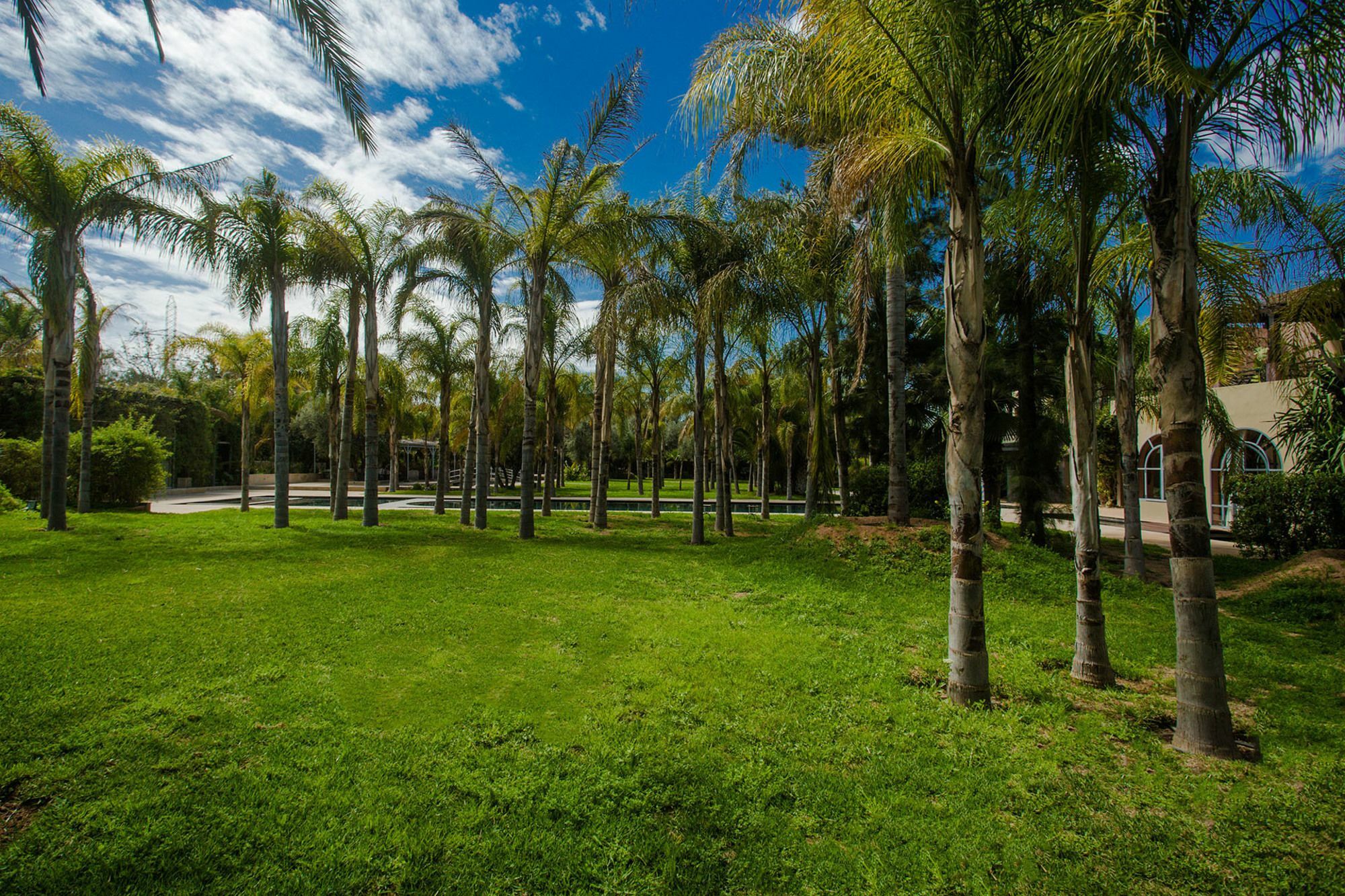 Palais Mirage D'Atlas, Hotel De Luxe & Spa Ouled Jelal Zewnętrze zdjęcie