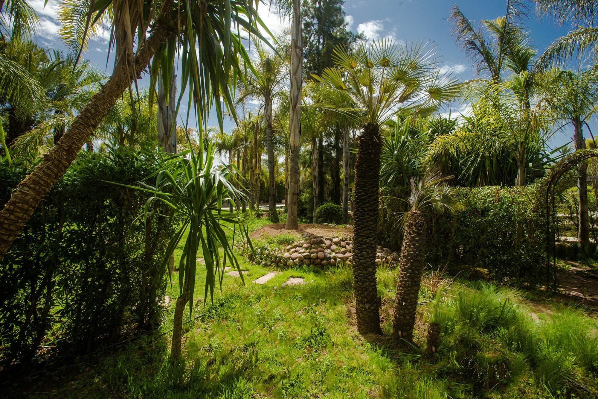 Palais Mirage D'Atlas, Hotel De Luxe & Spa Ouled Jelal Zewnętrze zdjęcie